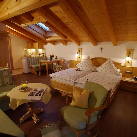 Gastehaus Almblick * Schönau am Königssee