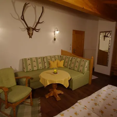 Gastehaus Almblick