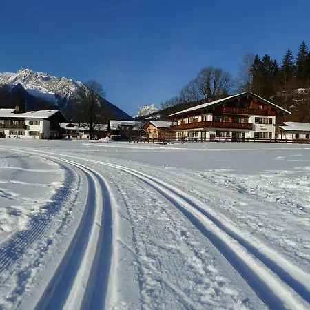 Gastehaus Almblick