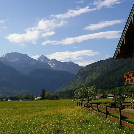 Gastehaus Almblick