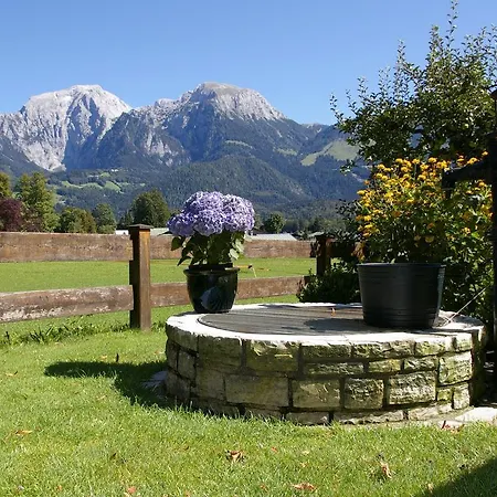 Gastehaus Almblick